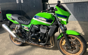 KAWASAKI ZRX1200 DAEG 2015 ZRT20D