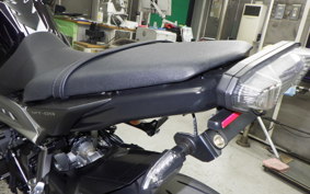 YAMAHA MT-09 A 2015 RN34J