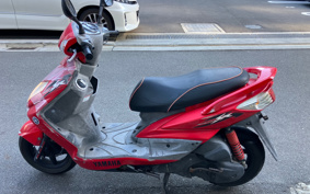 YAMAHA CYGNUS125XSR SE44J