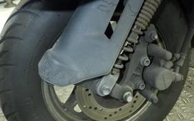 SUZUKI ADDRESS V100 2008 CE13A