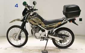 YAMAHA SEROW 250 Gen.2 DG17J