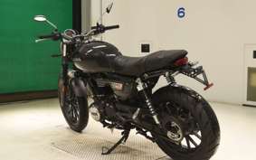 HONDA GB350S 2025 NC59