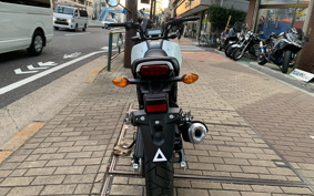 HONDA GROM JC92