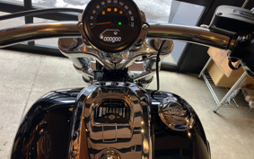 HARLEY FXBR 2025 YE9