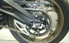 TRIUMPH STREET TRIPLE RS 2022