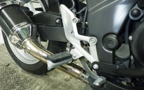HONDA CBR250R GEN 3 MC41