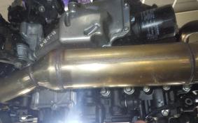 KAWASAKI Z250 Gen.2 EX250P