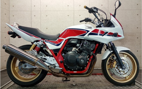 HONDA CB400SFV-3 BOLDOR 2011 NC42
