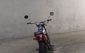 HONDA APE 50 AC16