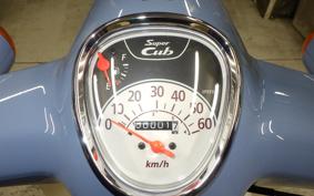 HONDA C50 SUPER CUB