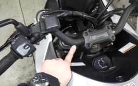 SUZUKI KATANA 2021