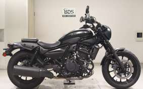 KAWASAKI ELIMINATOR400-3SE 2018 EL400A