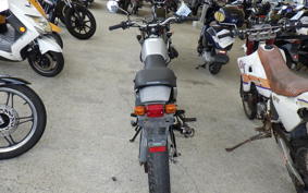 HONDA FTR223 MC34