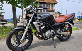 SUZUKI GSX250 ZR250C