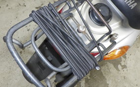 YAMAHA JOG Gen.5 2009 SA36J