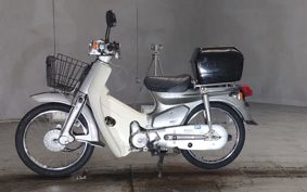 HONDA SUPER CUB50 AA01
