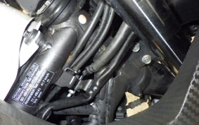 HONDA CBR400R 2019 NC56