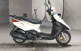 YAMAHA AKUSHI STREET SE53J