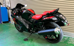 SUZUKI GSX-1300R HAYABUSA 2012 CK111