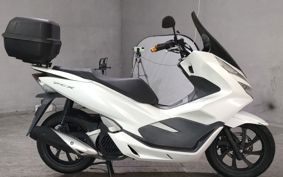 HONDA PCX125 JF81