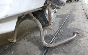 YAMAHA JOG Gen.5 2024 SA36J