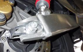 HONDA CB400SF GEN 4 2018 NC42