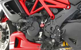 DUCATI DUCATI  DIAVEL  STRIPE 2015