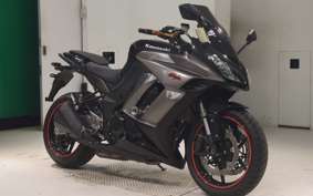 KAWASAKI NINJA 1000 2012