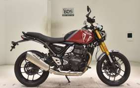 TRIUMPH SPEED 400 2024