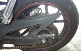 KAWASAKI NINJA 250R EX250K