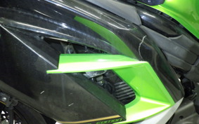 KAWASAKI NINJA 400 2015 EX400E