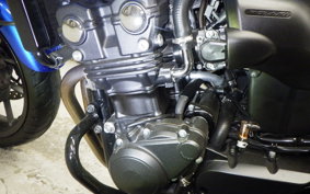 HONDA CB400 SUPER BOLDOR A 2018 NC42