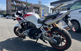 HONDA CB1300S BOL D'OR ABS E PACK  2016 SC54