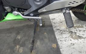 KAWASAKI NINJA 400R 2012 ER400B