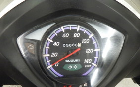 SUZUKI ADDRESS 110 CE47A