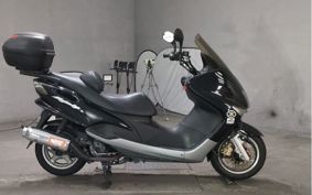 YAMAHA MAJESTY 125 SE27