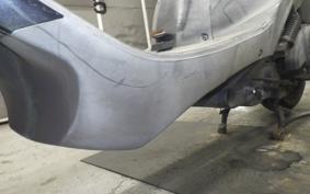 SUZUKI ADDRESS V125 2025 CF4EA