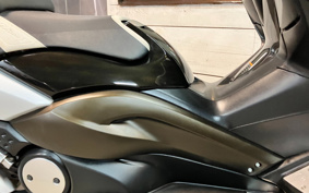 YAMAHA T-MAX10TH ANNIVER WHITEMAX 2011 SJ08J