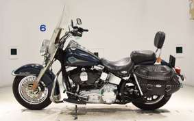 HARLEY FLSTC 1450 2000
