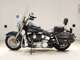 Фото Harley FLSTC 1450 2000 с японского аукциона