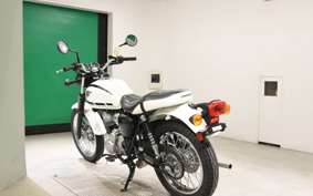 KAWASAKI W230 2023 BJ230A