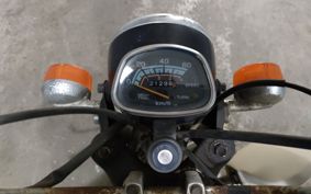 HONDA BENLY 50 CD50