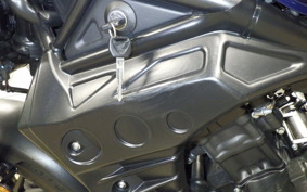 HONDA REBEL 250 S 2006 MC49