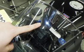 HONDA CBR600RR 2025 PC40