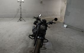 HONDA REBEL 1100 DCT SC83