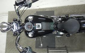 HARLEY FXSTSB 1340 2014
