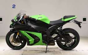 KAWASAKI ZX 10 NINJA ABS 2013