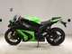 Фото Kawasaki ZX 10 NINJA ABS 2013 с японского аукциона