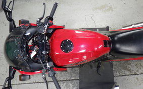 KAWASAKI GPZ900R NINJA 2001