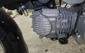 HONDA ｸﾛｽｶﾌﾞ50 2008 AA06